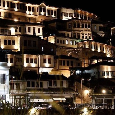 Magda Studio In Berat Center Bagian luar foto